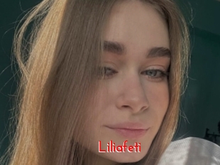 Liliafeti