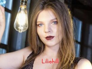 Liliahill