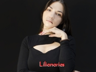 lilianarias The Sex