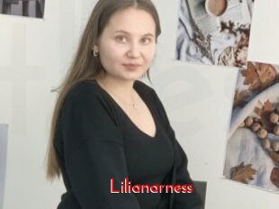 Lilianarness