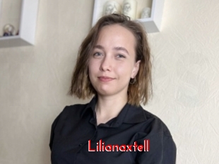 lilianaxtell The Sex