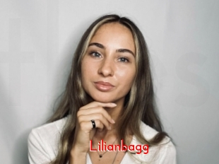 lilianbagg The Sex