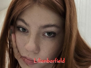 Lilianbarfield