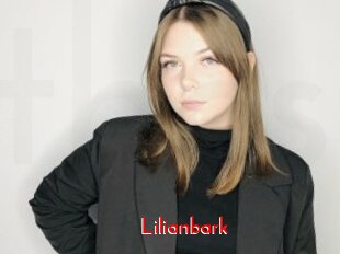 Lilianbark