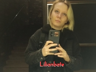 lilianbate The Sex
