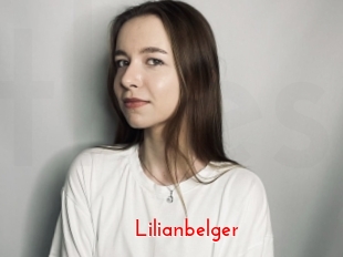lilianbelger The Sex