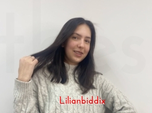 Lilianbiddix