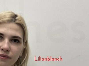 Lilianblanch