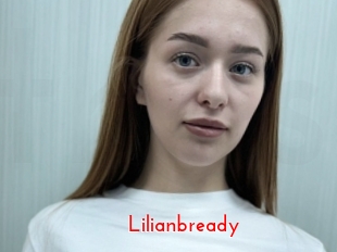 Lilianbready