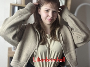 Lilianbrimhall