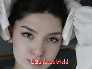 Lilianbrookfield