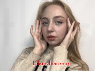 Liliancheesman