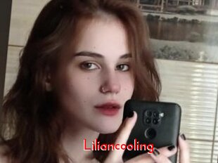 liliancooling The Sex