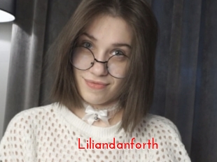 Liliandanforth
