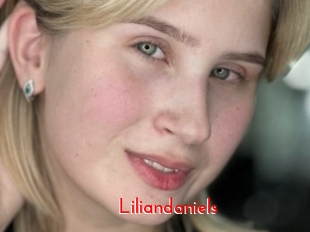liliandaniels The Sex
