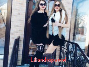 Liliandrapuncel