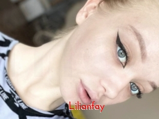 lilianfay The Sex