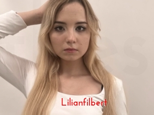 lilianfilbert The Sex