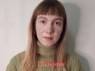 Liliangame