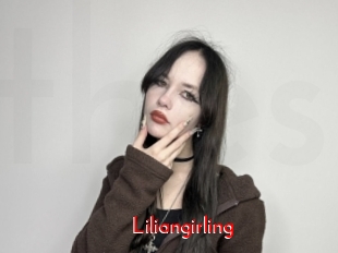 Liliangirling