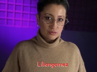 Liliangomez