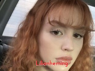 Lilianheming