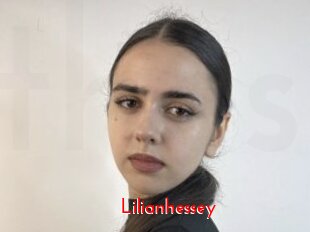 Lilianhessey