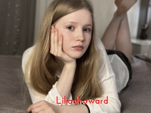 lilianhoward The Sex
