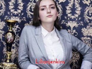 Lilianjenkins