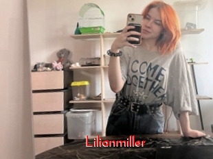 Lilianmiller