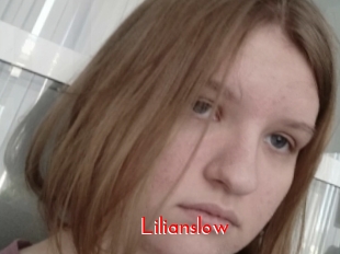 Lilianslow