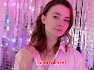 Lilianvillaret