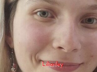 Liliariley