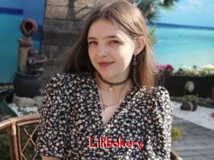 lilibakery The Sex