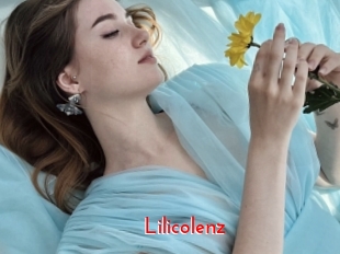 lilicolenz The Sex