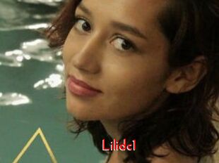 Lilidc1