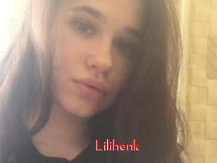 lilihenk The Sex