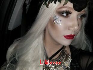 liliilovex The Sex