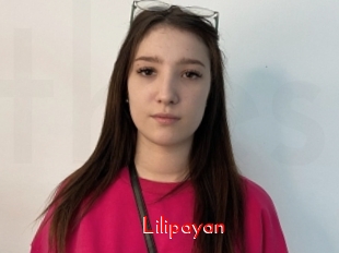 Lilipayan