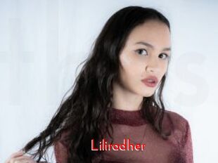 Liliradher