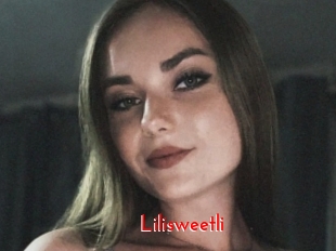 Lilisweetli
