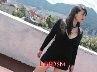 LilitBDSM