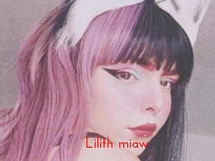 lilith_miaw The Sex