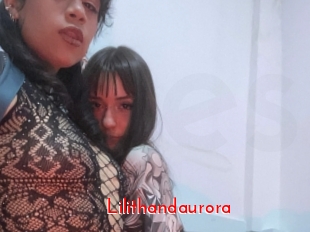 lilithandaurora The Sex
