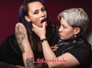 Lilithandchole