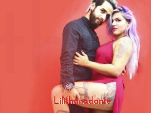 lilithanddante The Sex