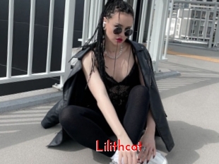 lilithcat The Sex