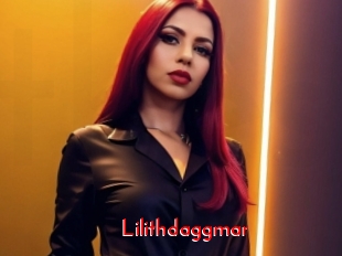 lilithdaggmar The Sex