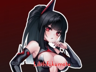 Lilithfukumoto