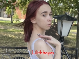Lilithhayes